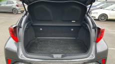 Toyota C-HR 2.0 Hybrid Dynamic 5dr CVT Hybrid Hatchback